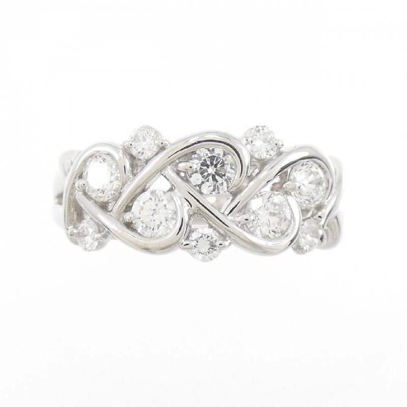 Nhẫn kim cương PT 0.70CT 672002