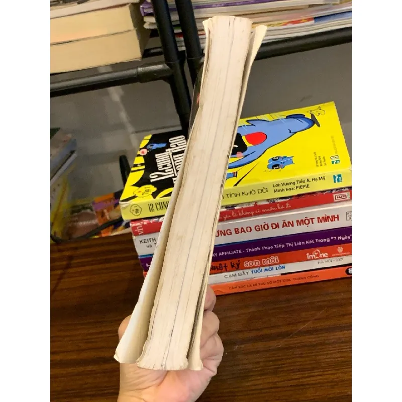 Đau thương đến chết (Phần hai: Luân hồi) – Quỷ Cổ Nữ 570543