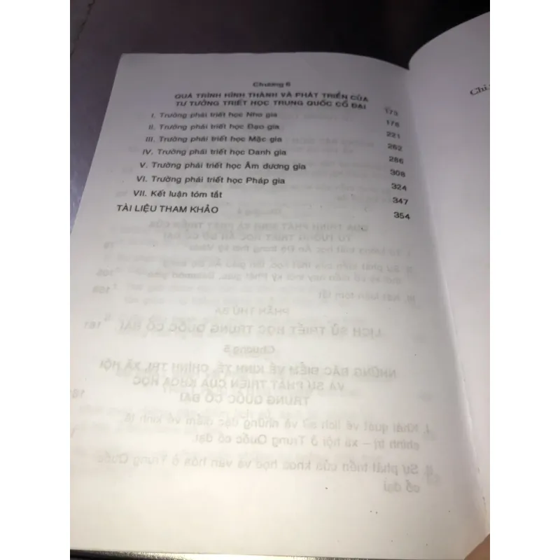 Đại cương lịch sử triết học phương Đông cổ đại  997315