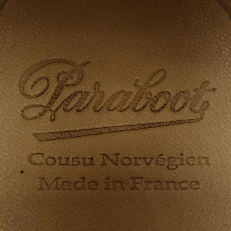 Giày PARA BOOT - Hàng hiệu Authentic 905627