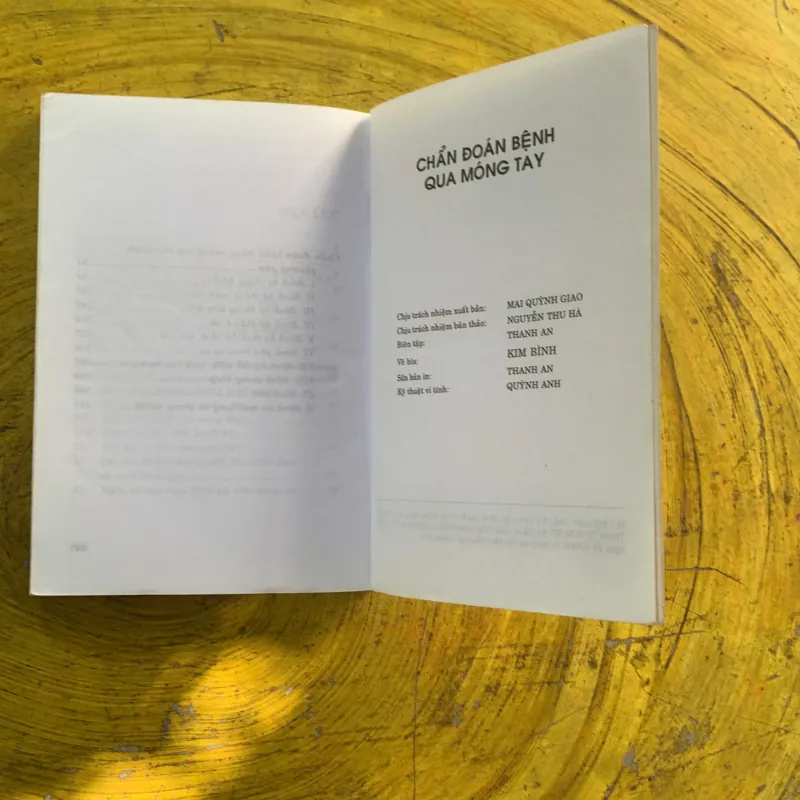 COMBO CHẨN ĐOÁN BỆNH QUA MÓNG TAY & CHỮA BỆNH BẰNG ĐỒ HÌNH PHẢN CHIẾU & ĐỒNG ỨNG 991279