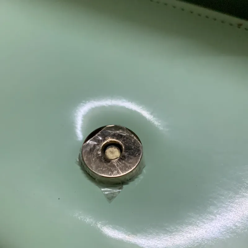 NINU&NICK túi xách nữ size S hàng hiệu chính hãng mới 100% đẹp thời trang 1019336