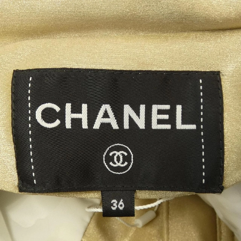 【Mã giảm giá】Áo khoác CHANEL 635057