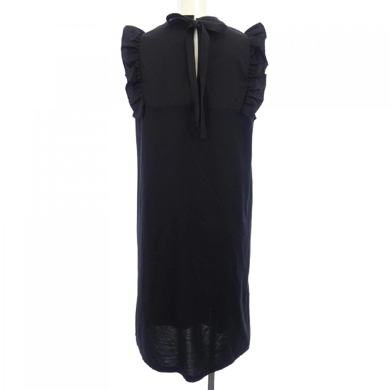 Đầm PRADA 35881L R181 1Q1D - Hàng hiệu Chính hãng 818105