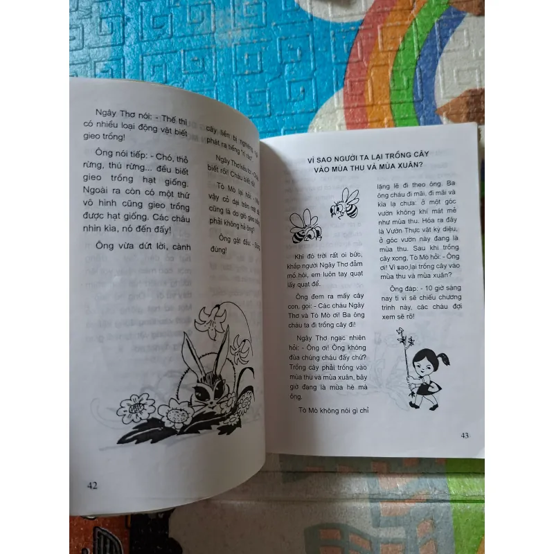 Ông Ơi Vì Sao Lại Thế 942823