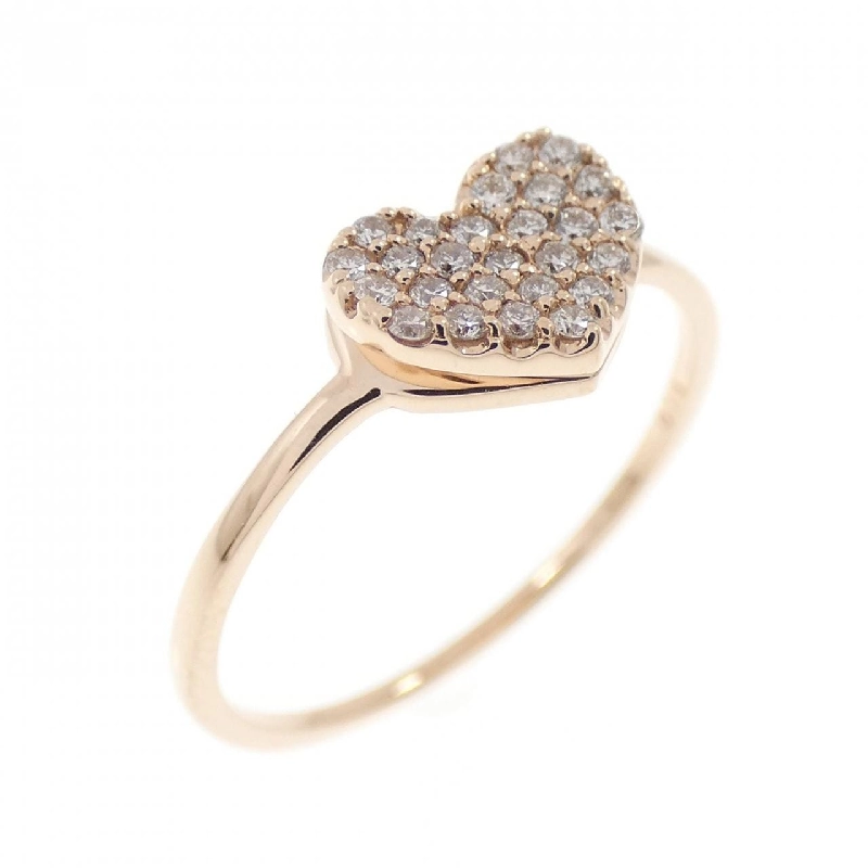 Nhẫn Kim Cương Seiren Azuro 0.13CT - Hàng hiệu Chính hãng 837941