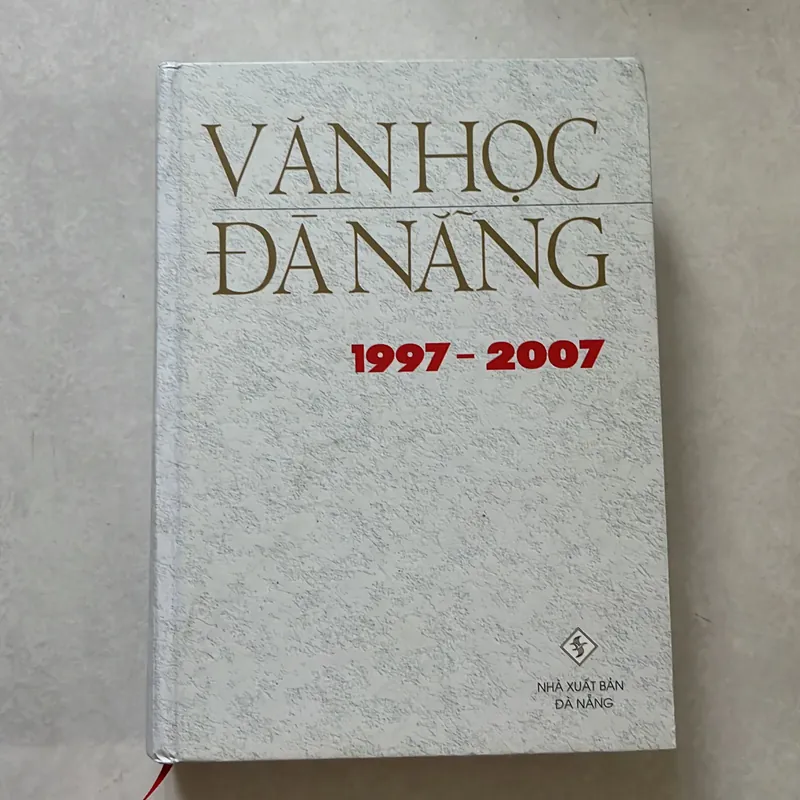 Văn học Đà Nẵng 1997 - 2007 561434