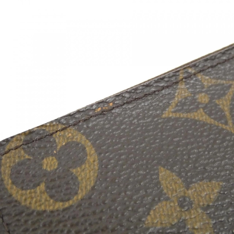 Ví tiền xu Monogram Zippy Louis Vuitton M60067 620861