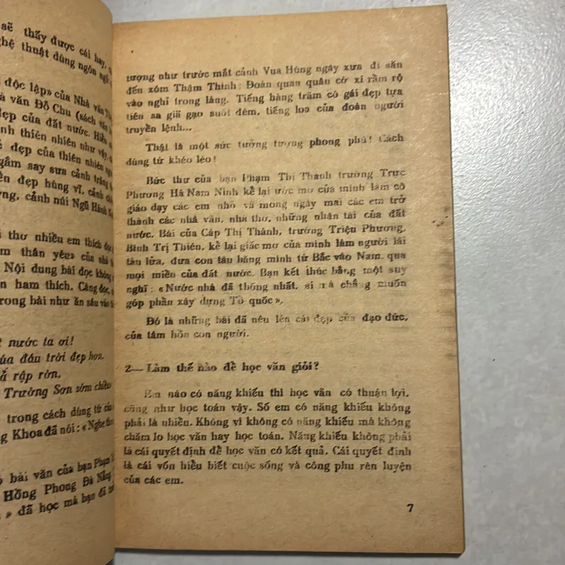 Những bài văn chọn lọc Cấp 1 738845