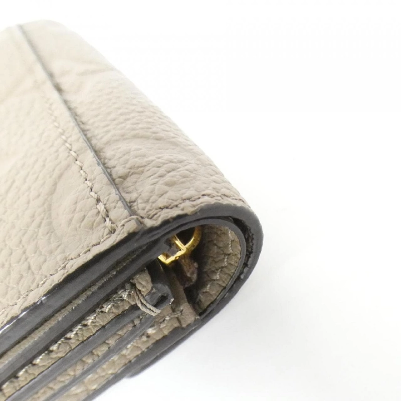 Ví Louis Vuitton Monogram Empreinte Portefeuille Zoé M69800 622352