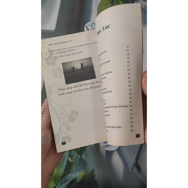 Tất Cả Đều Là Chuyện Nhỏ - Richard Carlson 961192