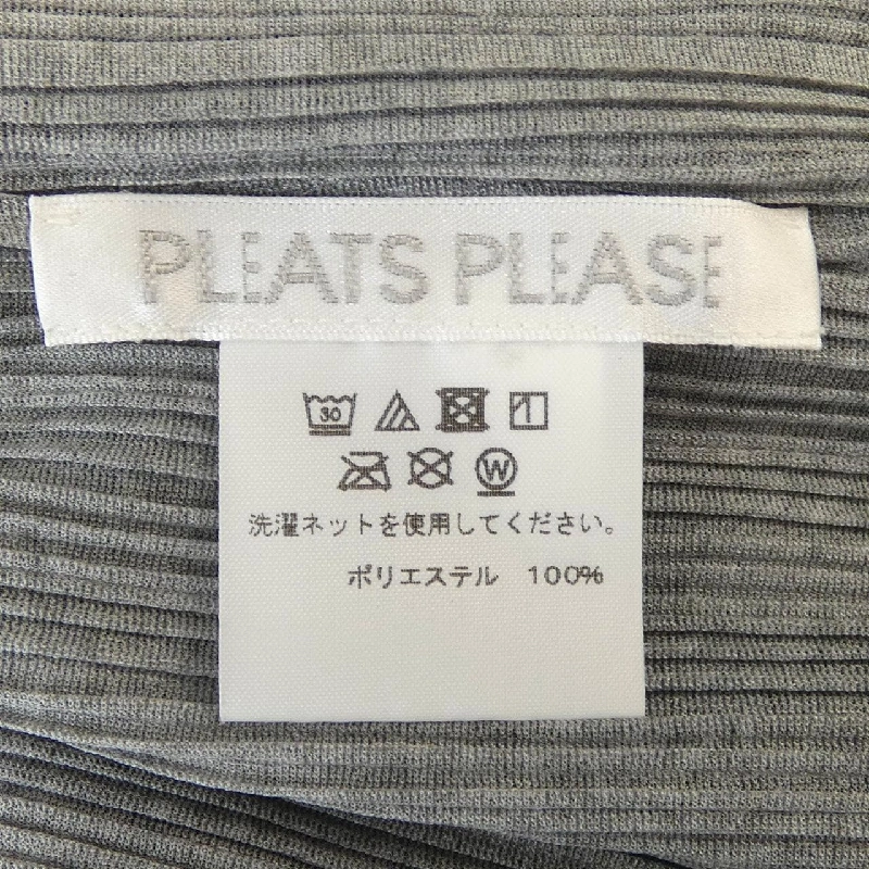 Pleats Please PLEATS PLEASE áo 636716