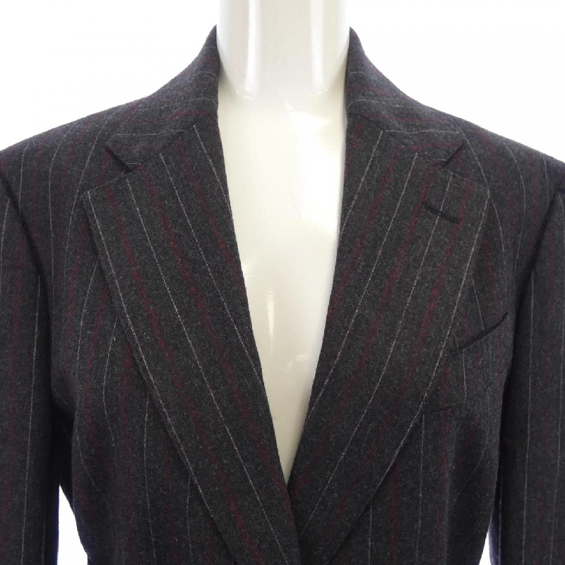 【Mã giảm giá】LARDINI Áo khoác 632588