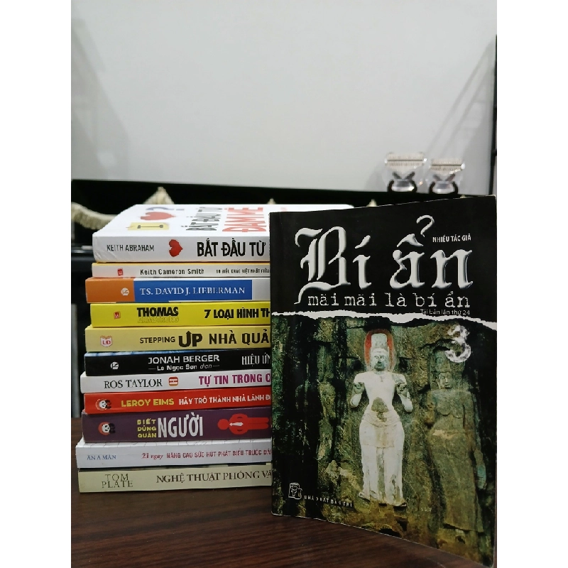 Bí ẩn mãi mãi là bí ẩn 552020