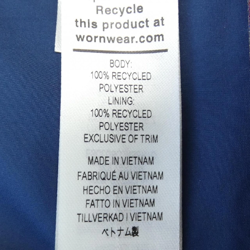 Jacket PATAGONIA STY65415FA21 629492