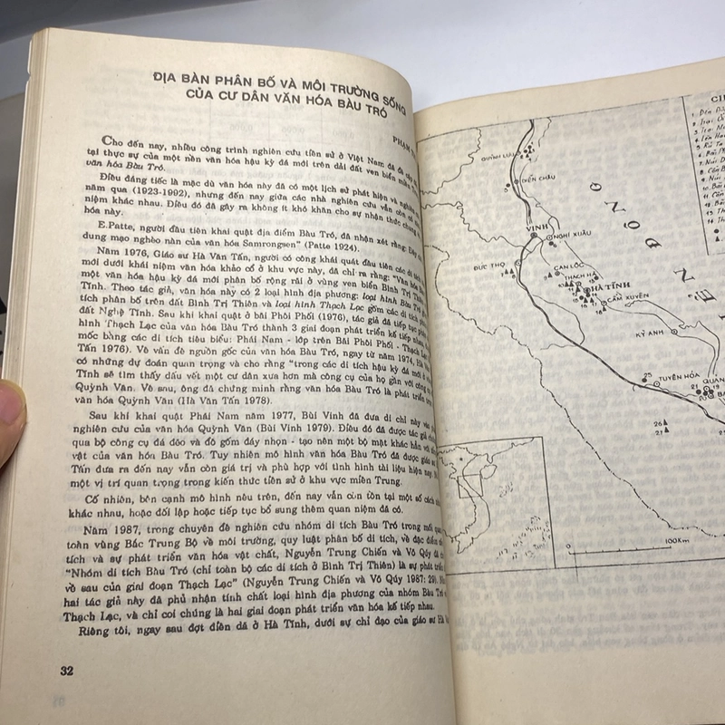 KHẢO CỔ HỌC SỐ 4-1992 471939
