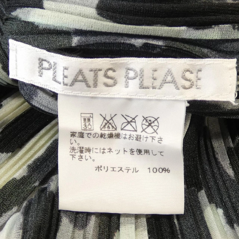 Pleats Please PLEATS PLEASE PP33-FK333 Áo - Hàng hiệu Chính hãng 818122