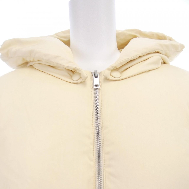 【Mã giảm giá】Áo khoác lông vũ CELINE 635856