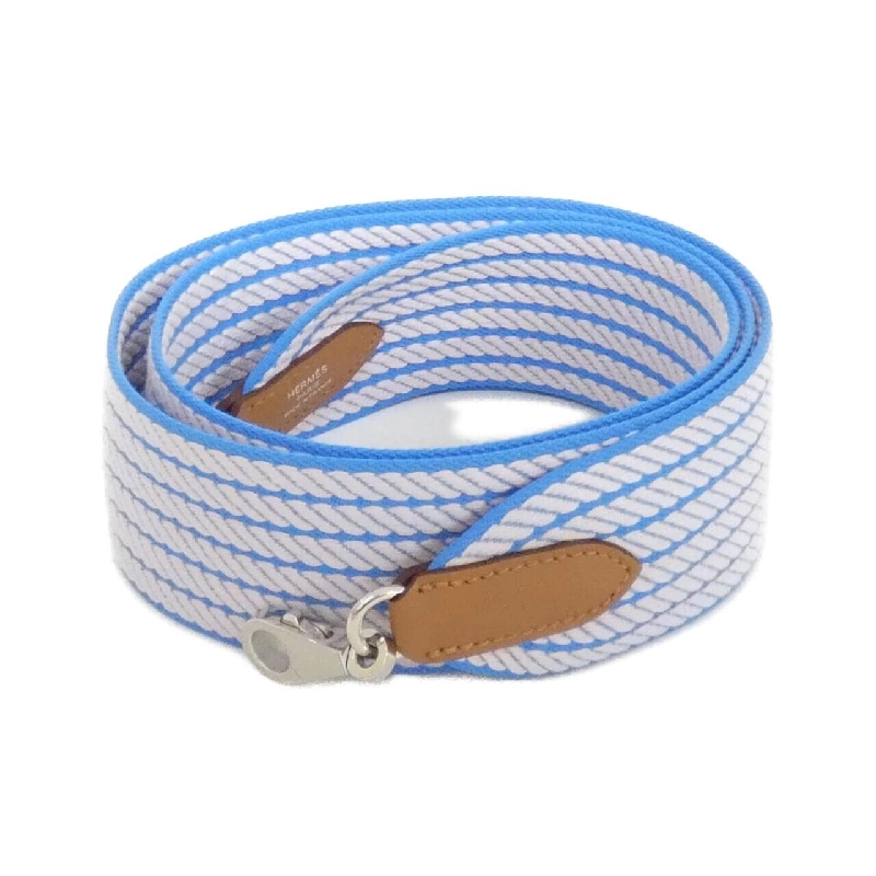 【Sản phẩm chưa sử dụng】Hermès Sangles Cortage 085682CK Dây đeo 624652