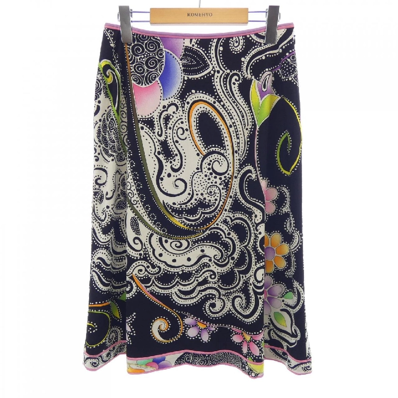 Thời trang LEONARD FASHION - Váy - Hàng hiệu Authentic 648131