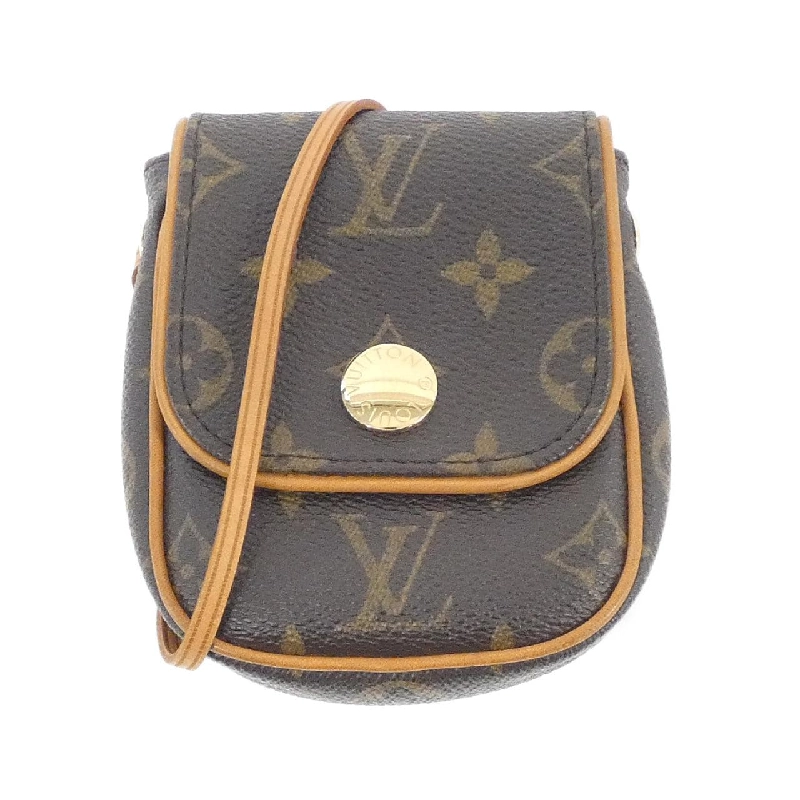 Túi xách Louis Vuitton Monogram Pochette Cancun M60018 620075