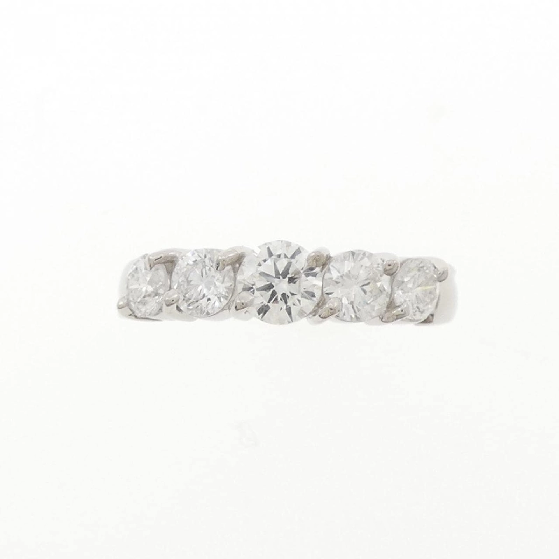 Nhẫn kim cương PT900 1.00CT - Hàng hiệu Authentic 849333