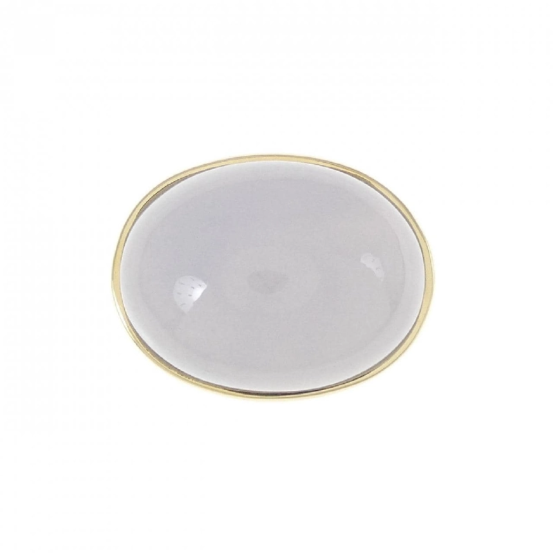 Nhẫn Chalcedony K18YG 20.00CT 672486