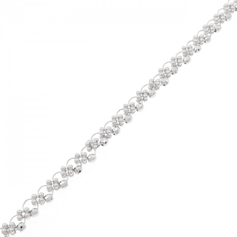 K18WG Vòng tay - Hàng hiệu Chính hãng 871152