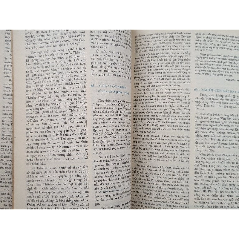 Người mẹ và phái đẹp - Almanach 119721