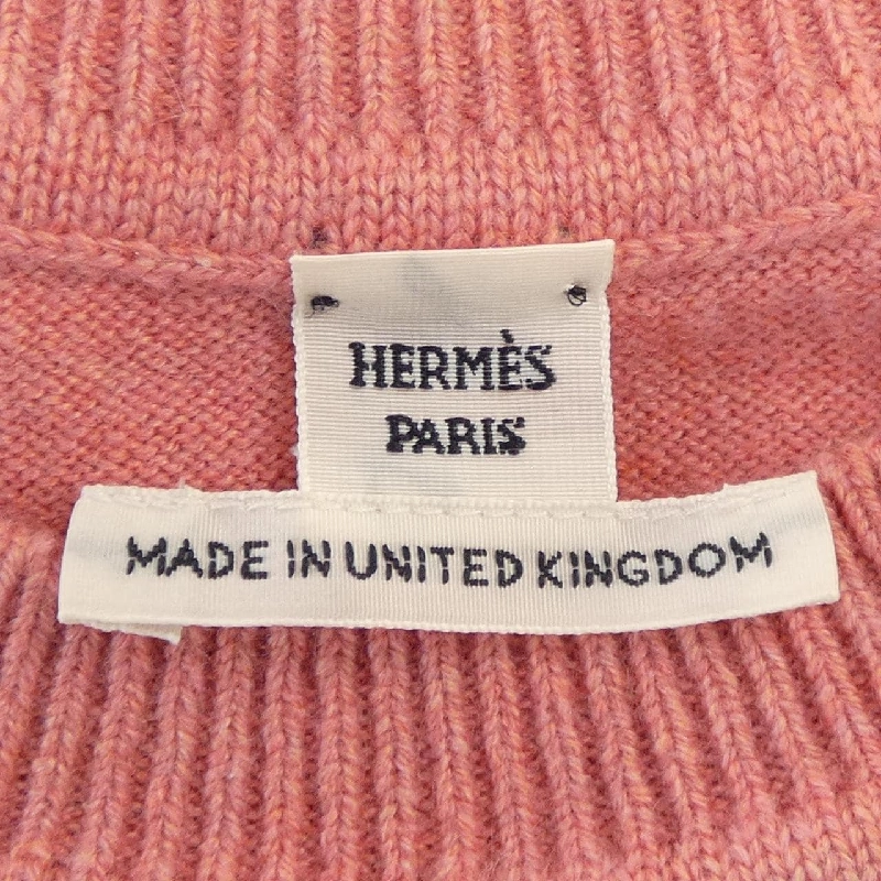 【Mã giảm giá】HERMES Áo len 641224