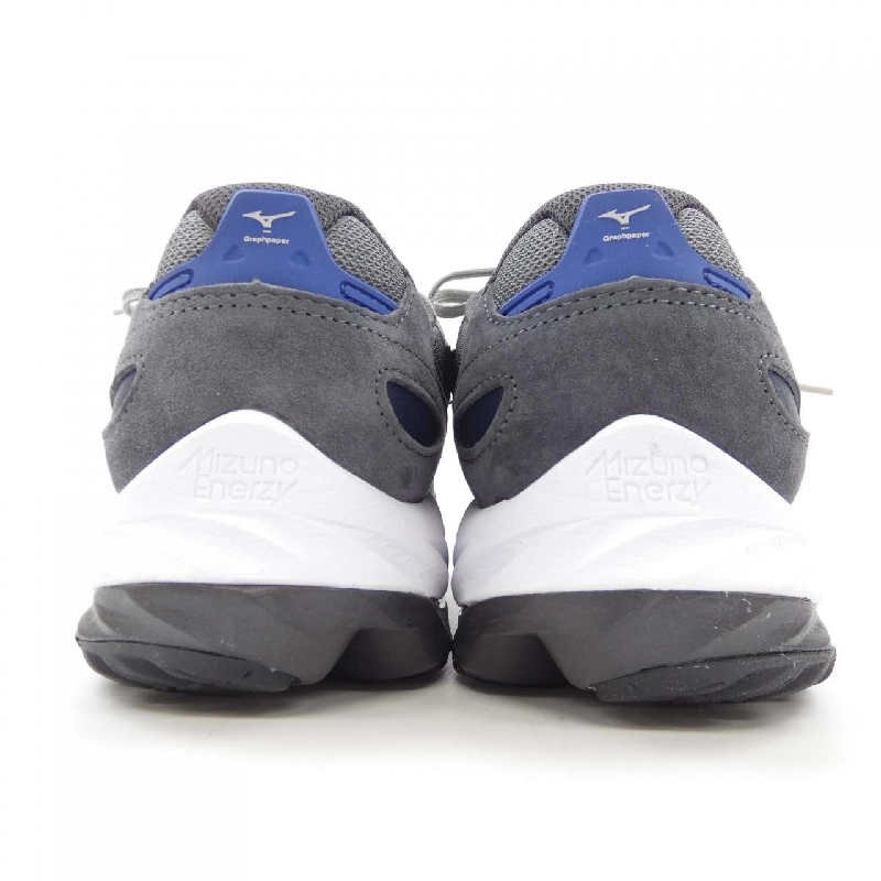 Giày thể thao MIZUNO - Hàng hiệu Chính hãng 904915