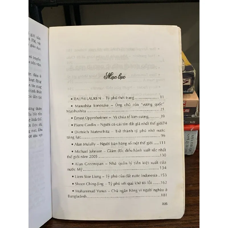 Doanh nhân & con đường đi đến thành công – Nguyễn Đình Nhơn 571413