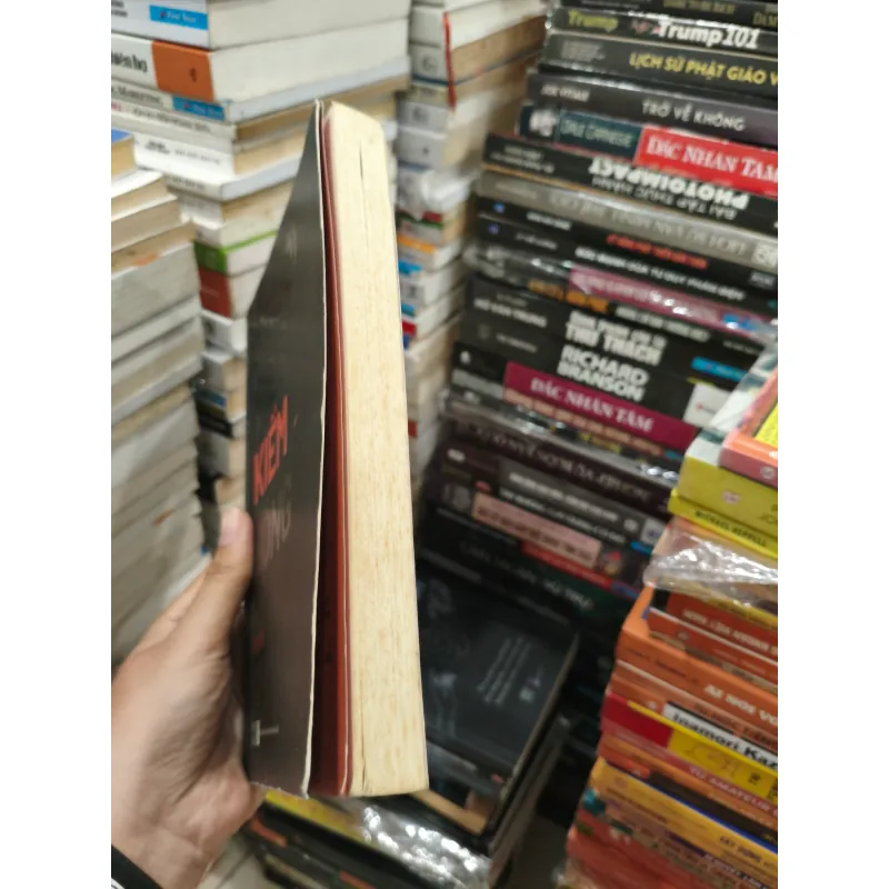 Người Viết Kiếm Sống 🌱 748963