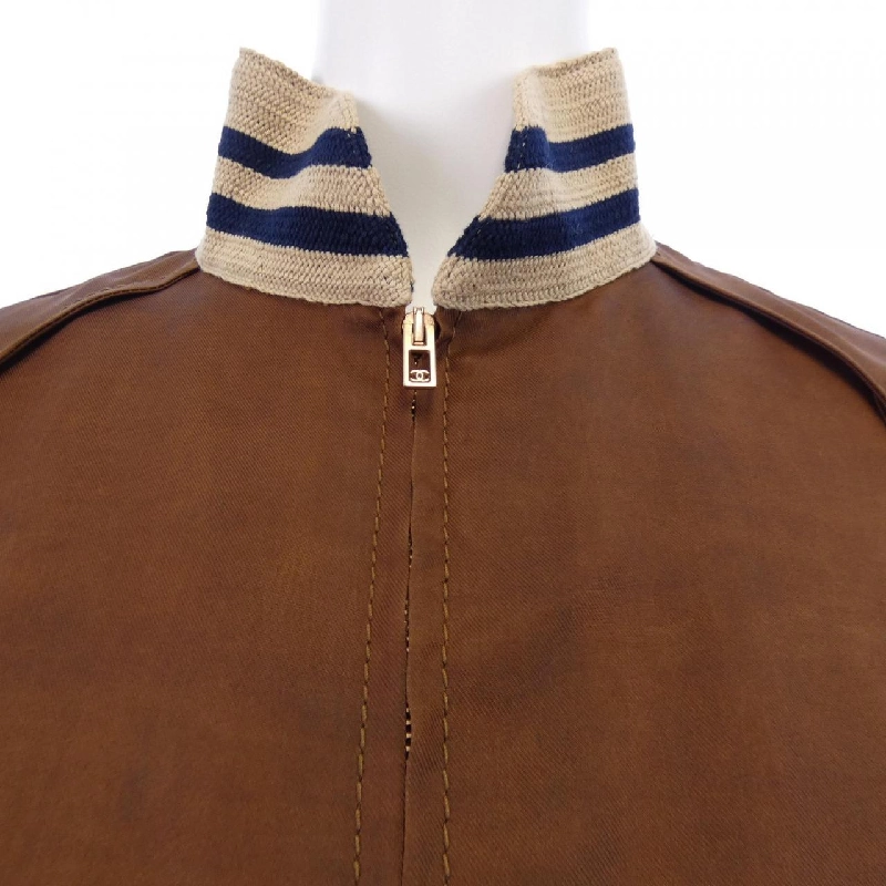 Áo khoác CHANEL P55489V41719 627516