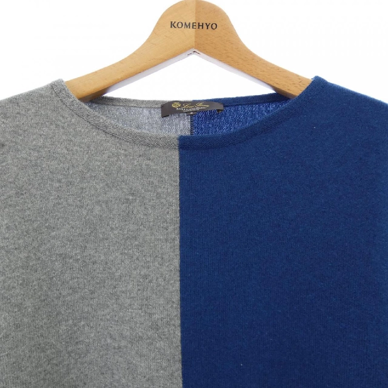 Loro Piana FAI2584 Áo len - Hàng hiệu Chính hãng 823046