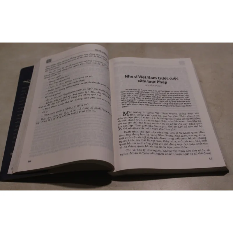 Lịch sử sự thật & sử học 972599