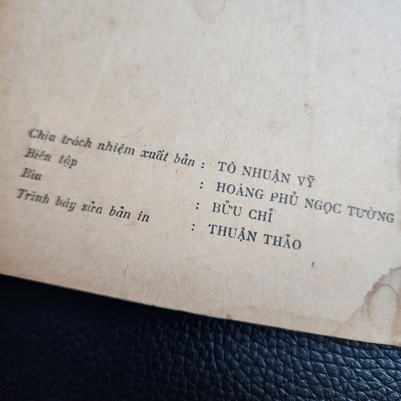 Bài thơ thôn Vĩ thơ viết về Huế trước 1945 | 1986 492964