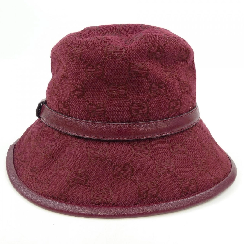 Gucci GUCCI 833280 3HBAO Mũ - Hàng hiệu Chính hãng 907530