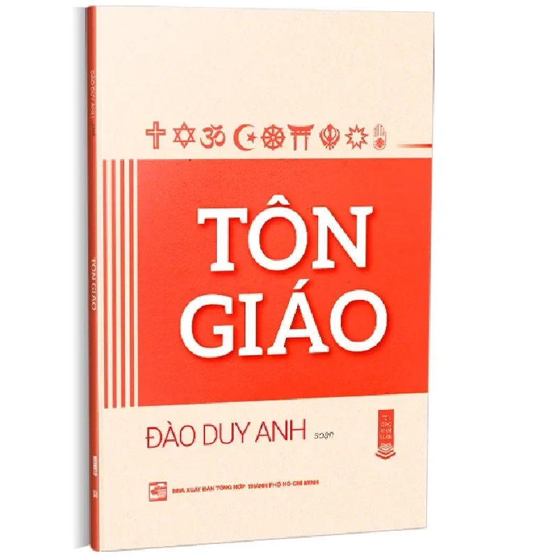 Tôn Giáo (2024) - Đào Duy Anh 908291