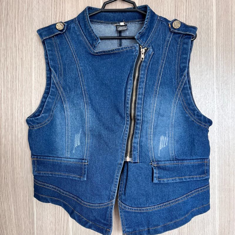 Áo ghi-lê bò cá tính dáng thời trang 494424