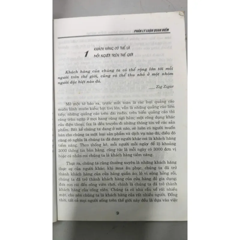 Bí Quyết Tìm Kiếm Khách Hàng Tiềm Năng 1022743