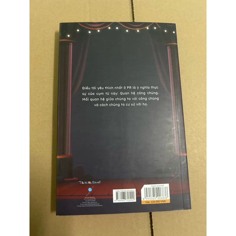 Hype yourself 497693