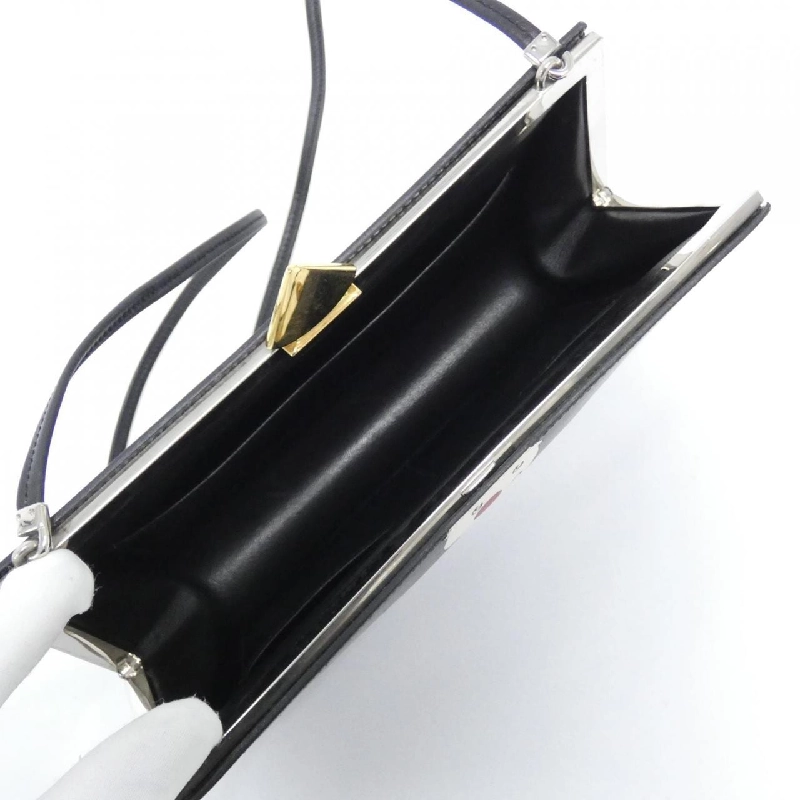 Túi đeo vai CLOWN Sac à Maris của Hermès - Hàng hiệu Authentic 767336