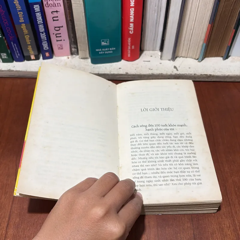 II Y Học Sức Khoẻ: 17 Ngày Chặn Đứng Lão Hoá - MIKE MORENO - 2014 756812