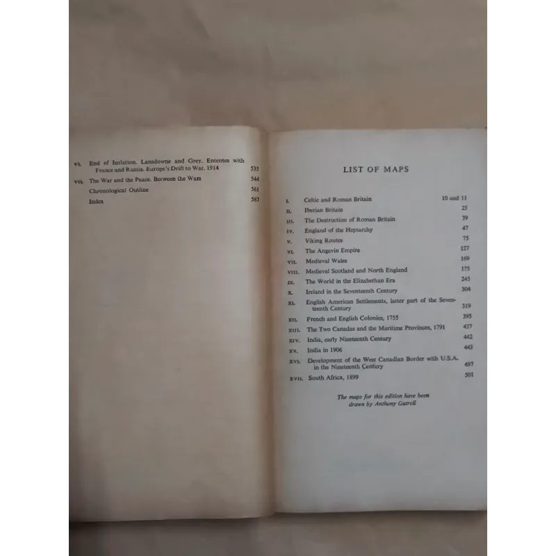 Shortened History Of England - George Macaulay Trevelyan 1006218