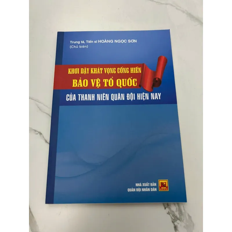 Khơi Dậy Khát Vọng Cống Hiến Bảo Vệ Tổ Quốc Của Thanh Niên Quân Đội.. 608139