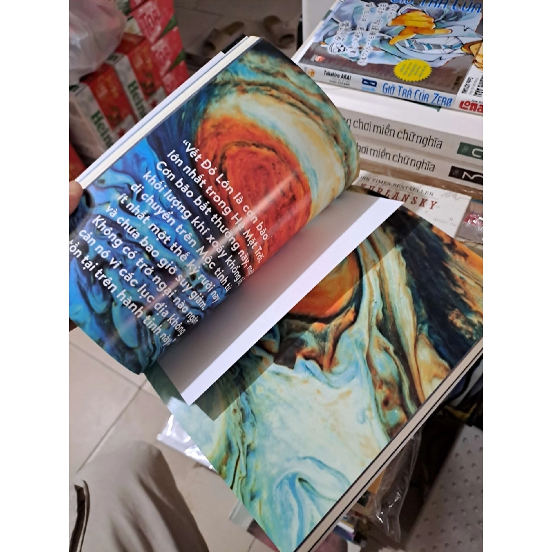 Một Đêm - Trịnh Xuân Thuận - 2020 mới 90% - KHOA HỌC ĐỜI SỐNG - HMT3012 749946