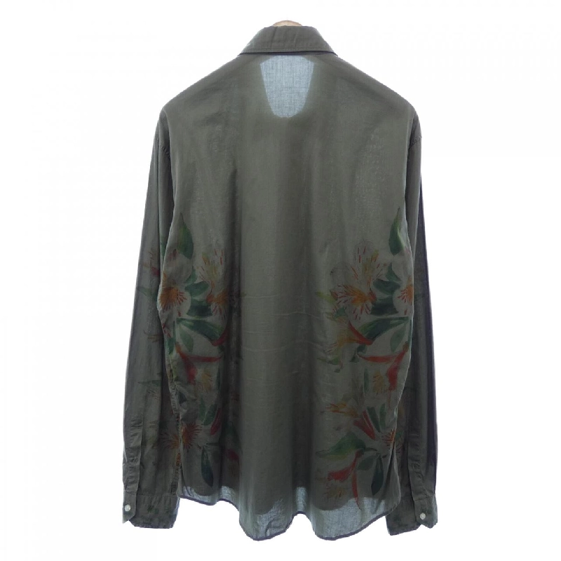 Áo sơ mi ETRO - Hàng hiệu Chính hãng 903197