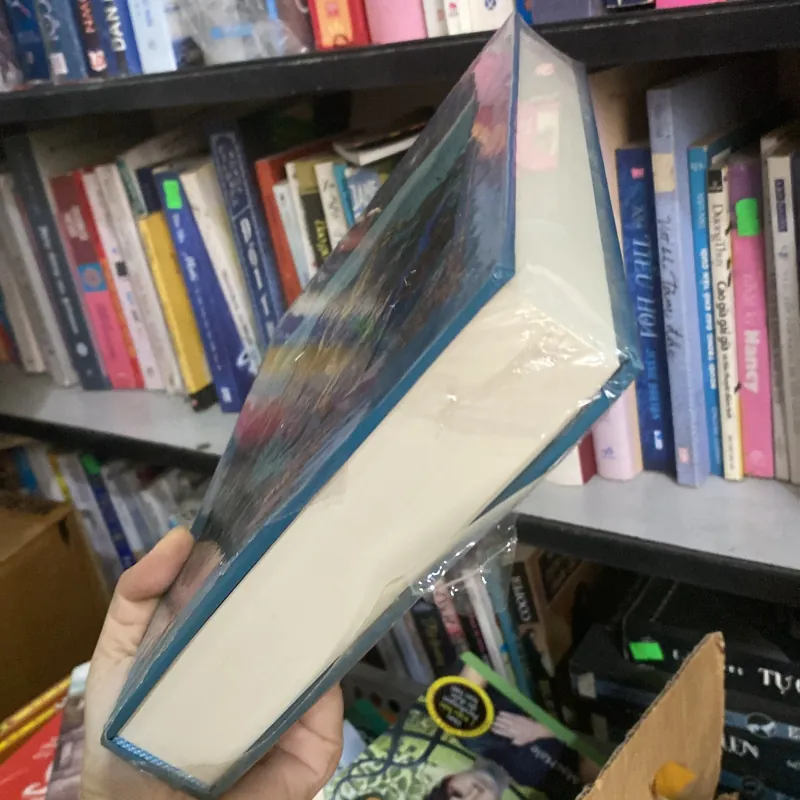 Phiêu lưu của Jehu 759957