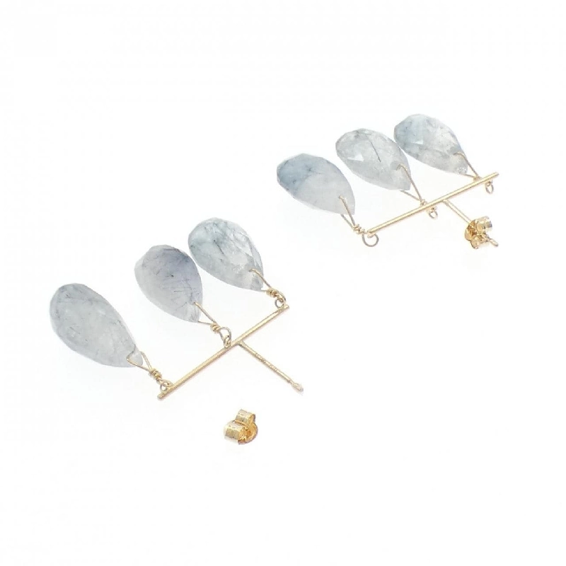 AS LABO Bông tai Quarz - Hàng hiệu Chính hãng 847135